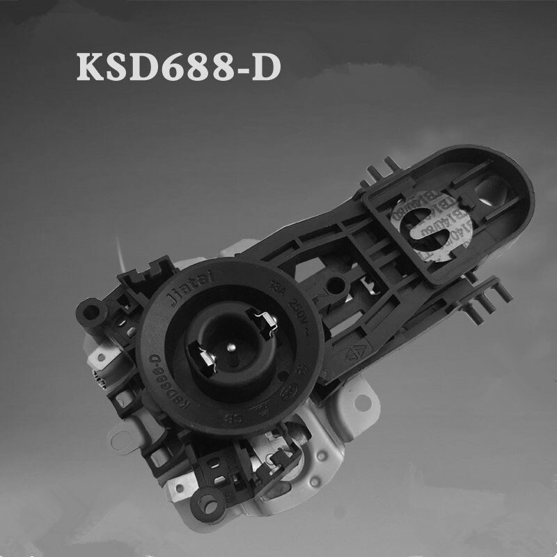 KSD688-D   ǰ 250V 13A T125 8mm ġ ..
